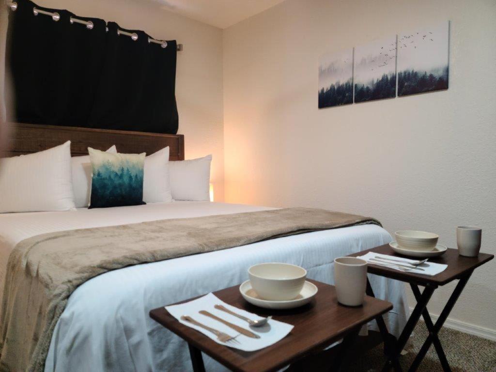 070A Grand Canyon Studio With Kitchenette, Accommodates 4 Valle Kültér fotó