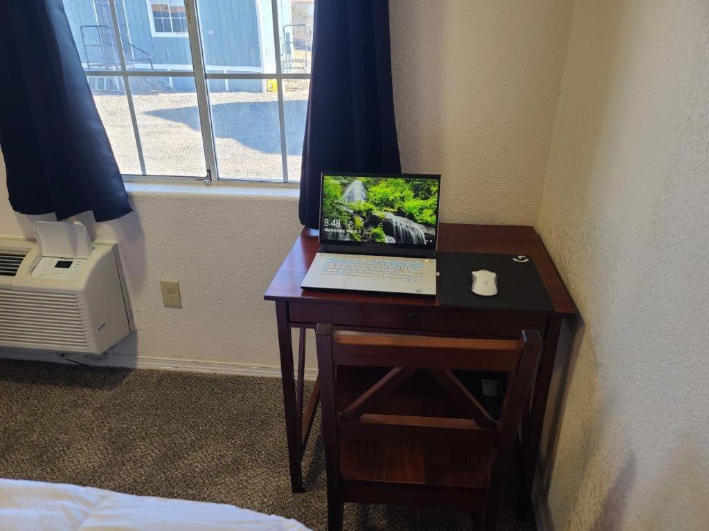 070A Grand Canyon Studio With Kitchenette, Accommodates 4 Valle Kültér fotó