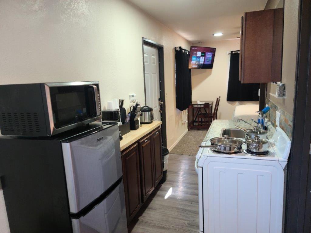 070A Grand Canyon Studio With Kitchenette, Accommodates 4 Valle Kültér fotó