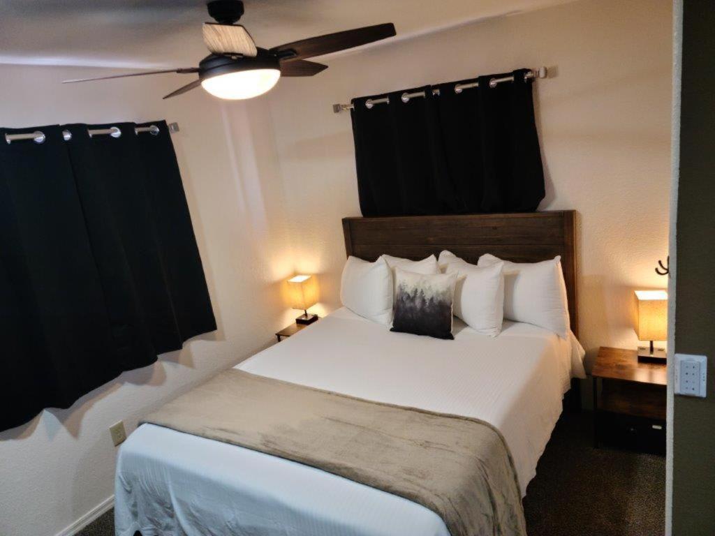 070A Grand Canyon Studio With Kitchenette, Accommodates 4 Valle Kültér fotó