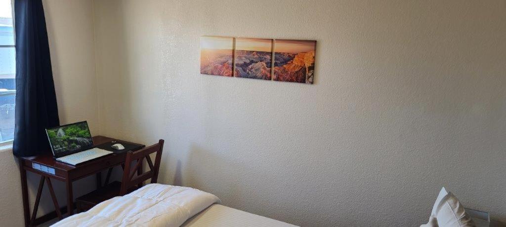 070A Grand Canyon Studio With Kitchenette, Accommodates 4 Valle Kültér fotó