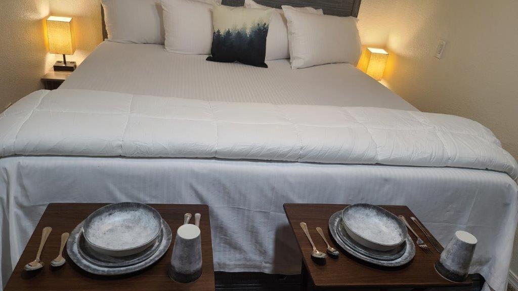 070A Grand Canyon Studio With Kitchenette, Accommodates 4 Valle Kültér fotó