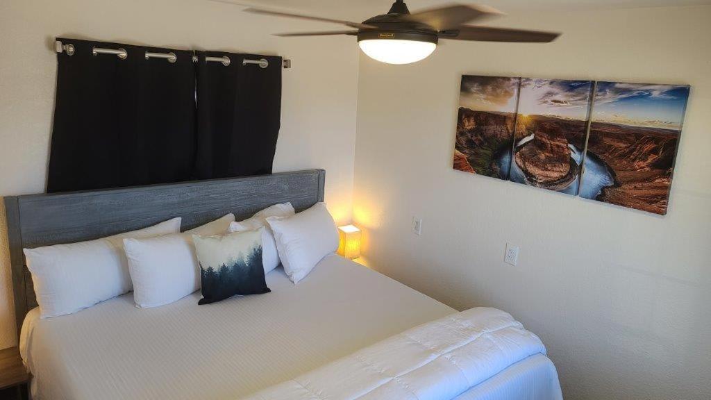 070A Grand Canyon Studio With Kitchenette, Accommodates 4 Valle Kültér fotó