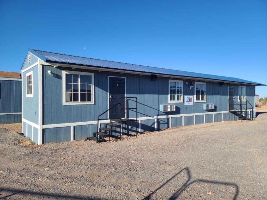 070A Grand Canyon Studio With Kitchenette, Accommodates 4 Valle Kültér fotó