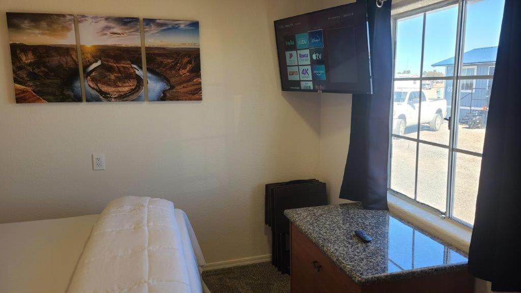 070A Grand Canyon Studio With Kitchenette, Accommodates 4 Valle Kültér fotó