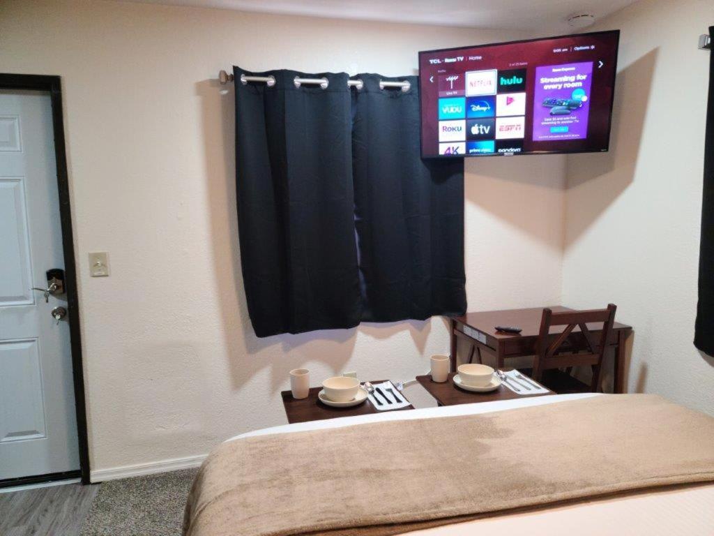 070A Grand Canyon Studio With Kitchenette, Accommodates 4 Valle Kültér fotó