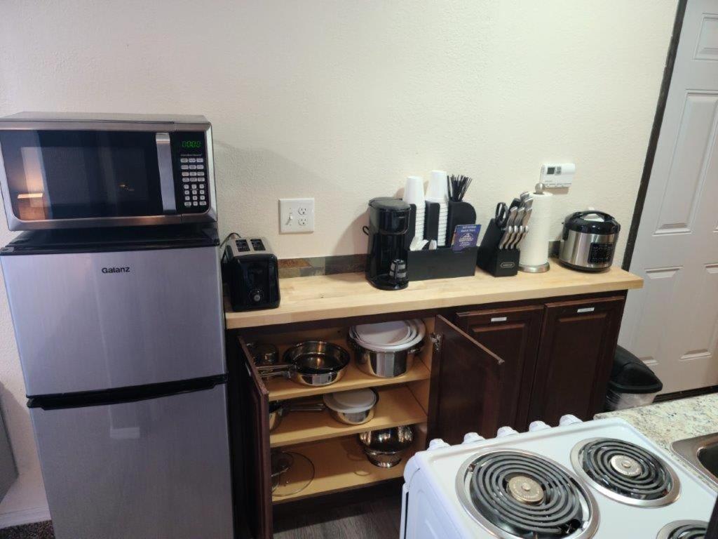 070A Grand Canyon Studio With Kitchenette, Accommodates 4 Valle Kültér fotó