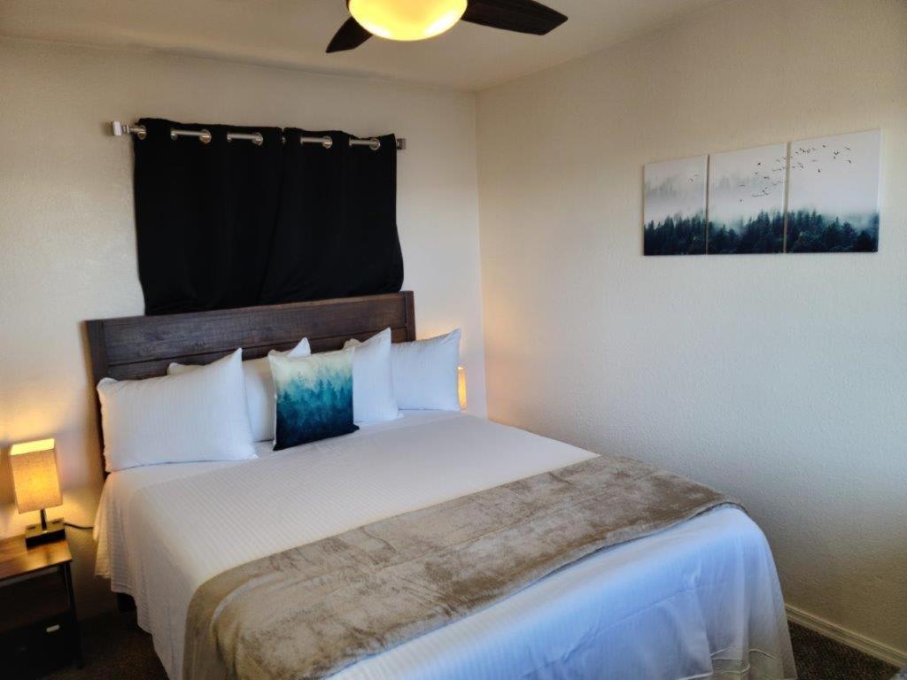070A Grand Canyon Studio With Kitchenette, Accommodates 4 Valle Kültér fotó