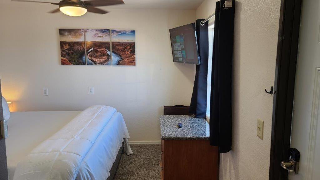 070A Grand Canyon Studio With Kitchenette, Accommodates 4 Valle Kültér fotó