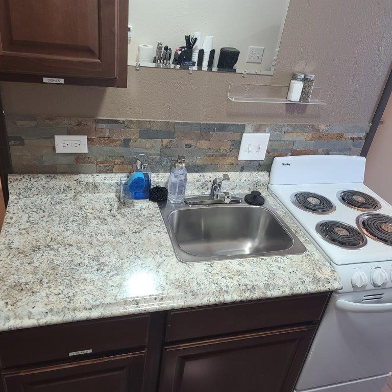 070A Grand Canyon Studio With Kitchenette, Accommodates 4 Valle Kültér fotó